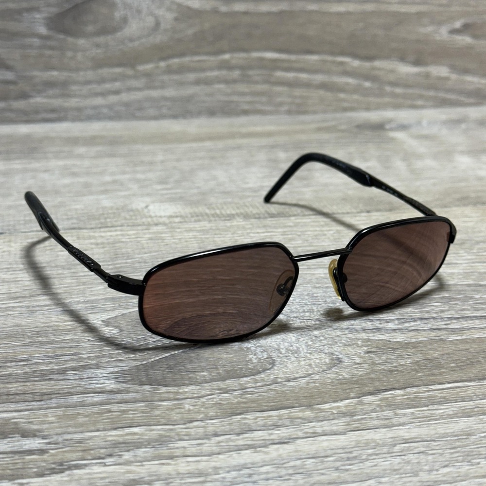 Carrera CA 7001 003 Eyeglass Frames 135 Blackโ Made in Italy Frames Only Metal